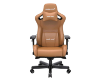 Anda Seat Kaiser 2 XL Brown - 1473890 - zdjęcie 1